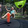 Outdoor Basketballkorb Vielseitiger Wasserdichter Basketballkorb Sonnensicherer Basketballkorb Mit Pumpe & Ball Für Jungen Und Mädchen