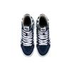 Vans Og Sk8 Hi Lx 'Checkerboard Dress Blues' Vans VN0A4BVBLKZ