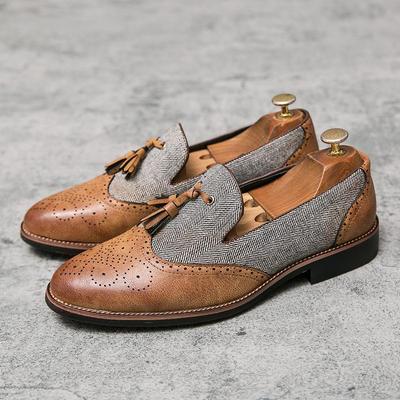 Střevíce – Loafers