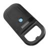 Portable Animal ID Reader Rechargeable 134.2KHz Pet Microchip Scanner Support USB C and BT Transmissing
