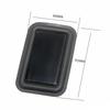 1.5", 2", 3" Bass Passive Vibration Plate & Low-Frequency Driver DIY Speaker Horn
