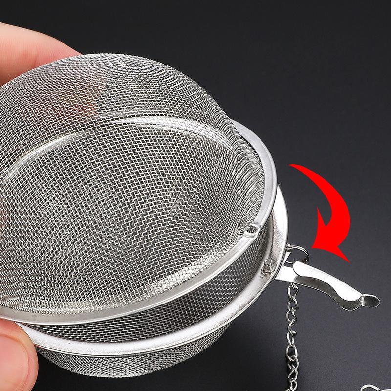 Stainless Steel Watch Cleaner Mesh Basket Soundwave Technology Cleaner Basket Multi-Size For Jewelry, Eyewear, And Parts