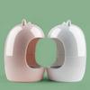 Mini UV Light for Gel Nail Mini Nail LED UV Lamp for Gel Nails LED Nail Light for Gel Nail, Flashes Cures Light for Nail