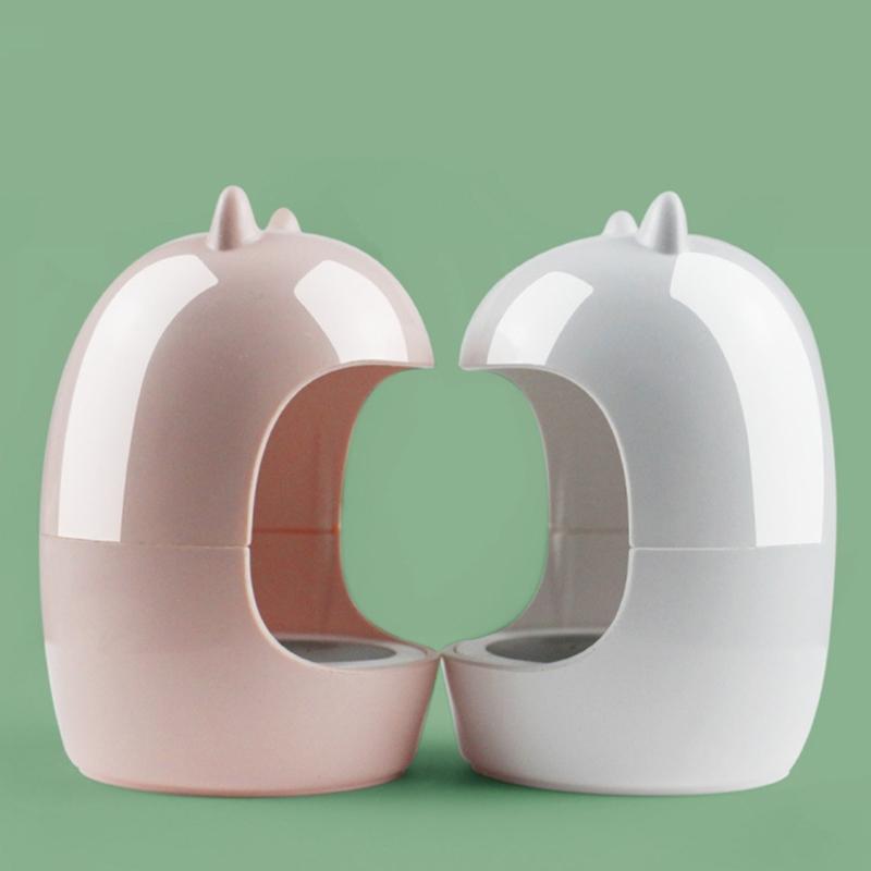 Mini UV Light for Gel Nail Mini Nail LED UV Lamp for Gel Nails LED Nail Light for Gel Nail, Flashes Cures Light for Nail