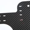 Carbon Fiber Bicycle Fenders - Front & Rear Mud Guards for MTB Road Bike Tire Wheel Parts