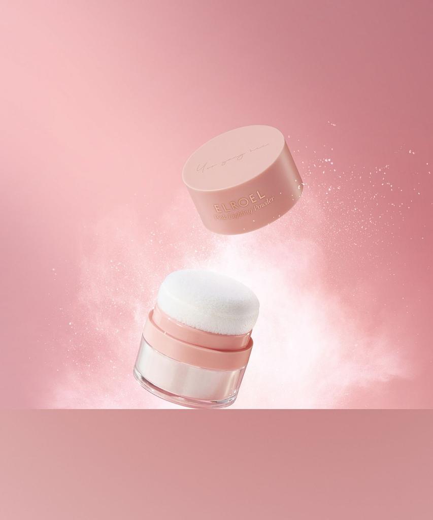 Pink Lighting Powder 7.2g