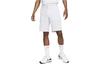 Casual Shorts Men's White Moderate CU9741-536