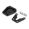 KY 450Rally Side Stand Enlarged Anti-Slip Foot Pad