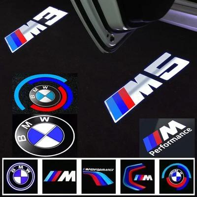 LED Car HD Door Welcome Ghost Shadow Light For BMW 1 2 3 4 5 6 7 Z X Series Z4 G11 G30 X1 F48 X2 F39 X3 G01 X4 G02 X5 G05 X6 G06 Vdsh44 Jpfn1