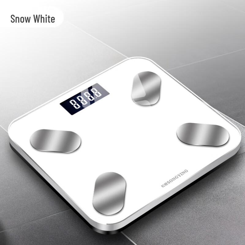 

Jinmiao Smart Body Fat Scale