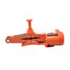 Electric Car Jack 12V 3T Capacity Multifunctional Electric Scissor Jack Kit for Tire Replacement Vehicle Maintenance