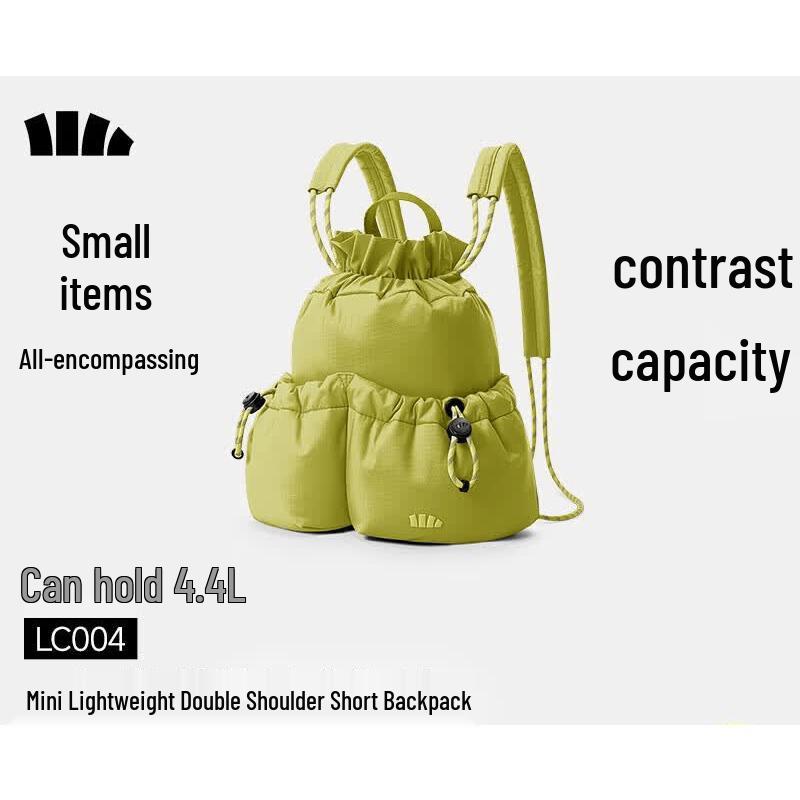 Beneunder Mini Backpack