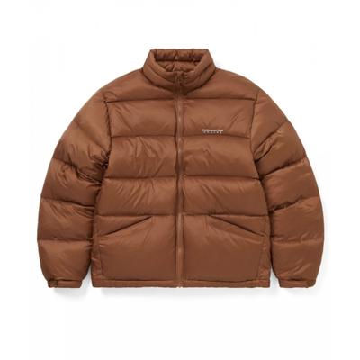 Dsn Daunen-Pufferjacke Braun