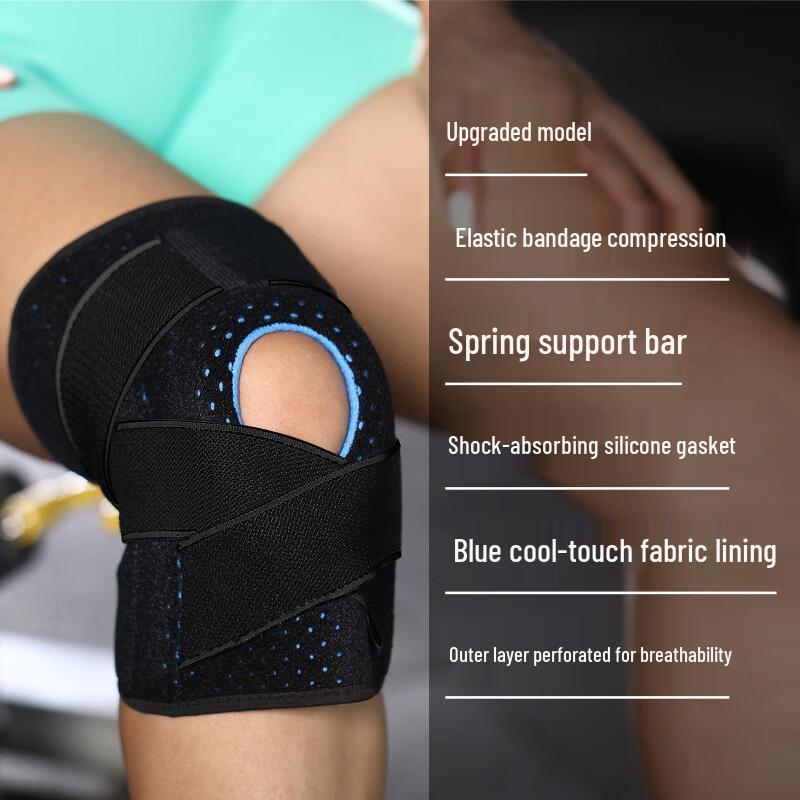 Tingbai Professional Sports Knee Brace