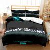 Murder Drones Anime 3D NEW Duvet Cover Pillowcase Bedding Set Adult Boy Girl Bedroom Decoration Children Single Double Large