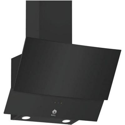 Standard Hood Balay 3BC565GN 60 Cm 530 M³/h 216W C Black