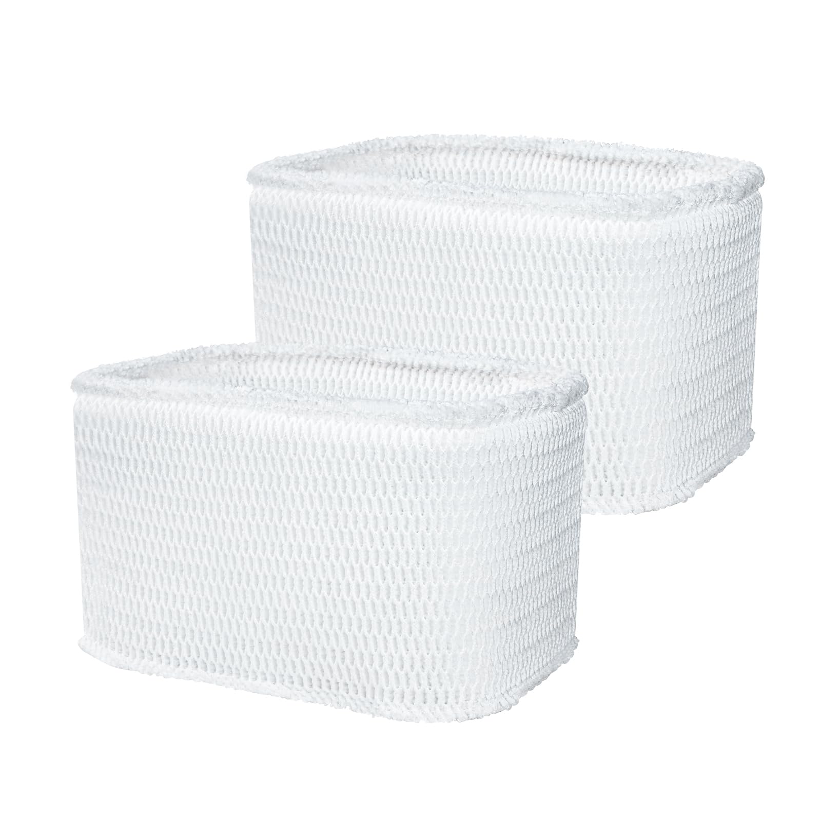 

Humidifying Filter Humidifier Filter Evaporative Humidifier Replacement Filter Compatible Pack of 2 FE-ZKE07 FE-KXT07 FE-KXT05 FE-KFT05 FE-KXP07