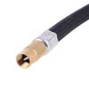 Digital Tire Gauge Air Compressor Inflating Tube for Easy Accurate Reading