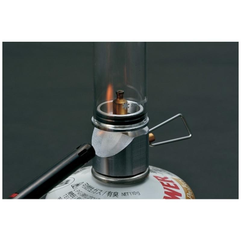 Snow Peak Little Lamp Nocturne Gl 140