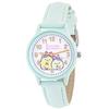Sun Flame CX2C0007 Unisex Wrist Watch CX2C0007-PI CX2C0007-PU CX2C0007-GR Gift Casual Business Sports Student