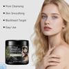 Hoygi Bamboo Charcoal Peel-Off Mask Hydrates And Moisturizes The Skin, Gently Cleanses The Facial Skin, And Provides Daily Tender, Refreshing Care