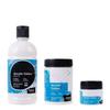 24-Color Acrylic Paint Set: Waterproof, 300ml Cans for Wall, Clothing & Shoes DIY Projects
