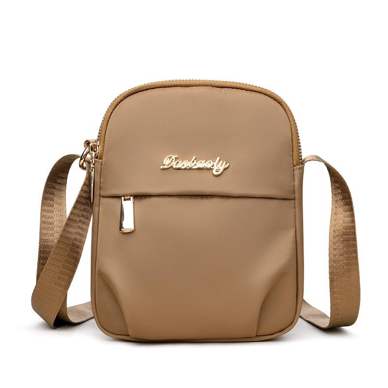 Shoulder Bag Women's Crossbody Bag Handbag Mother Bag