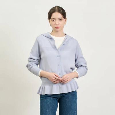 Topy – Dámské vesty