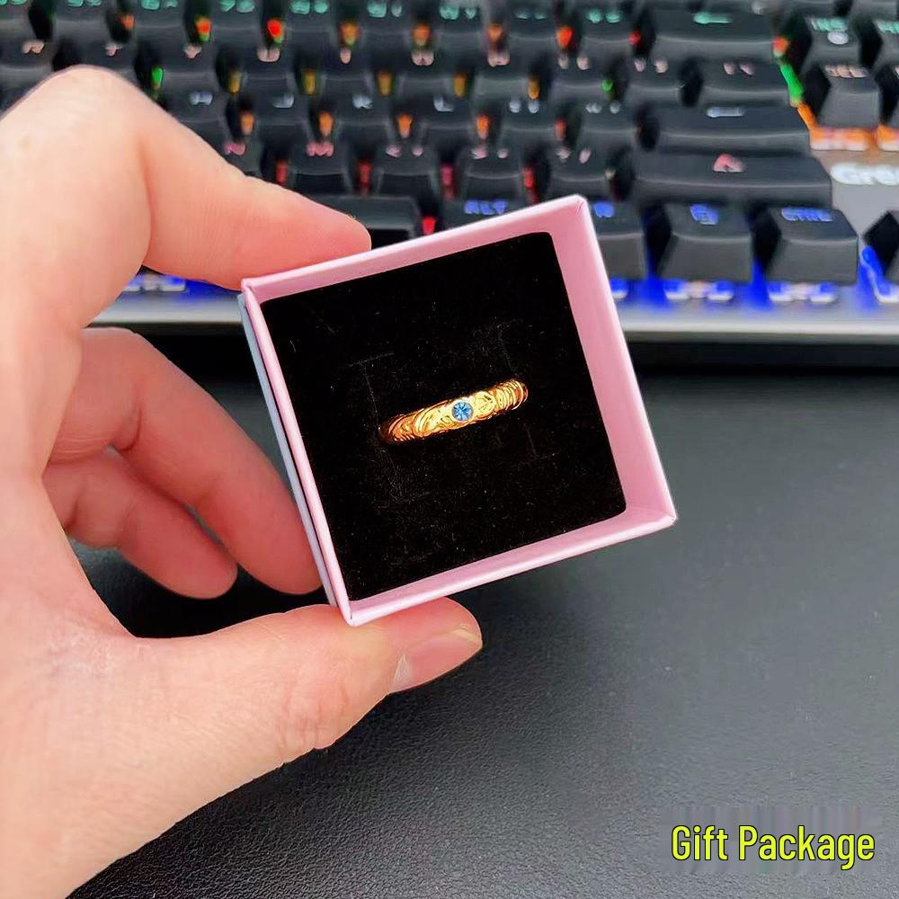 Anime Alloy Weapon Figurine Gift Set: Fire-Tipped Spear & Ao Bing Hammer