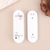 Indoor For Wifi Temperature And Humidity Sensor Compatible For Cozylife App Hygrometer Thermometer With ±1°C And ±5% Rh Accuracy
