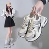 Spring, Summer, Autumn and Winter New Sports Single Shoes Trendy Shoes INS Dad Shoes Student Shoes