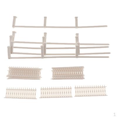 Garden Miniature House Ornament Mini