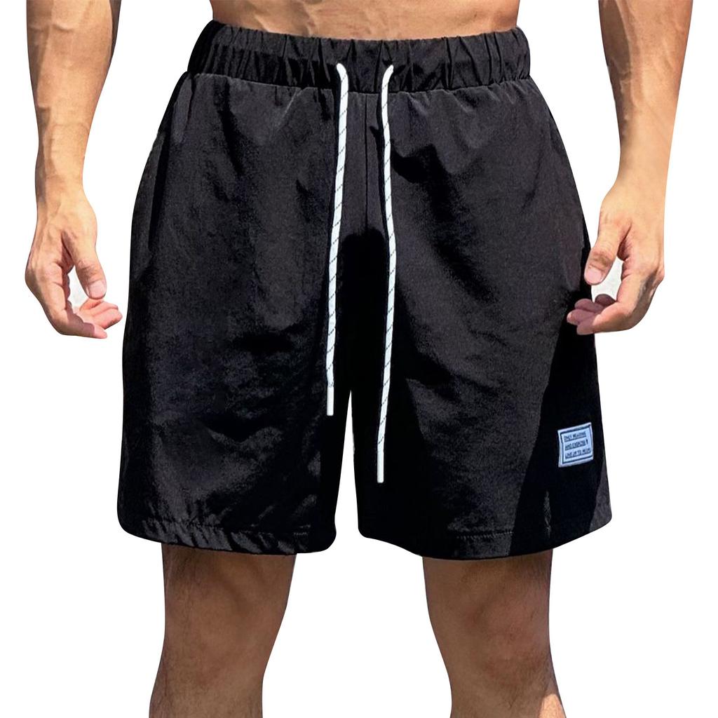 Męskie spodenki sportowe Outdoor Fashion Casual spodenki do koszykówki Spodenki treningowe do biegania