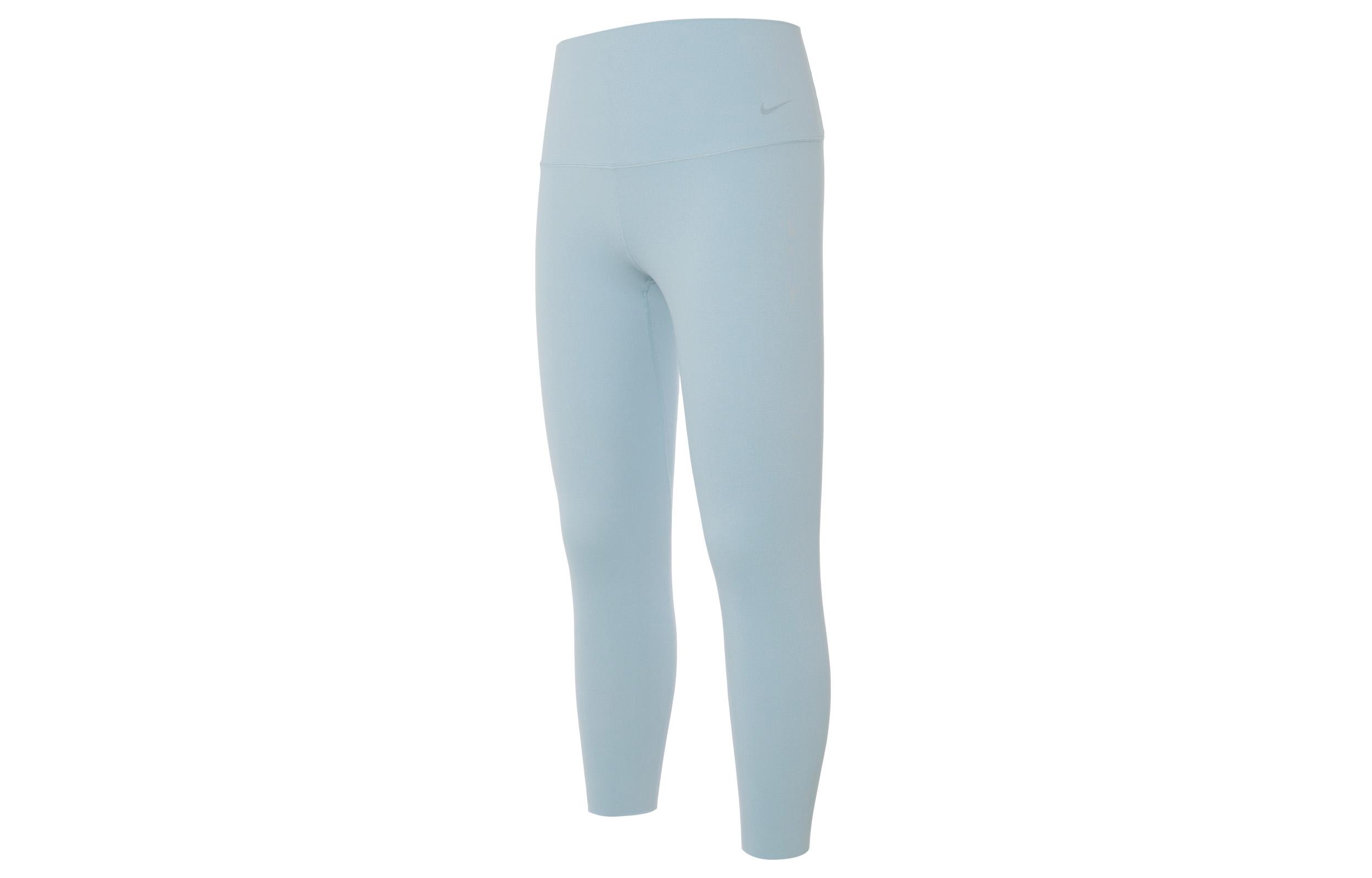 Nike ZenB Sports Pants Women s Light Blue DQ6016-441 XL