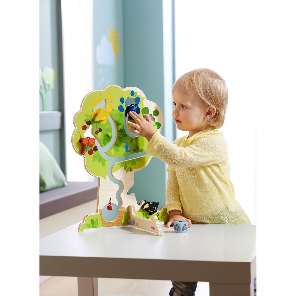 HABA Roll Barn Orchard HA303821