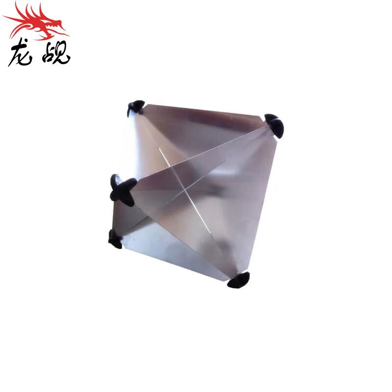 Aluminum Radar Corner Reflector