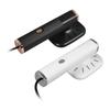 20ML Roterande Ångstrykjärn Handhållen Mini Bärbar USB-kontakt Ånggenerator Bärbar Klädångare Hem Resor Hängande Strykning