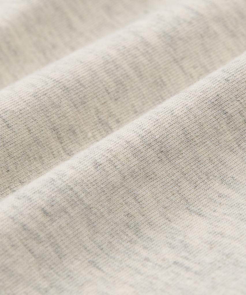 TOFFEE Minimal Raglan Long Sleeve (Khaki)