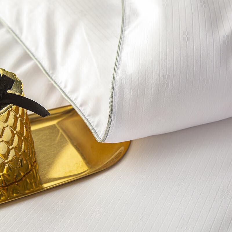 ROMON Jacquard Mulberry Silk Duvet LM-4106