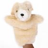 Animal Hand Puppet Rabbit Sheep Dolls Plush Hand Toy Early Education Learning Toys Children Marionetes Puppets For Telling Story