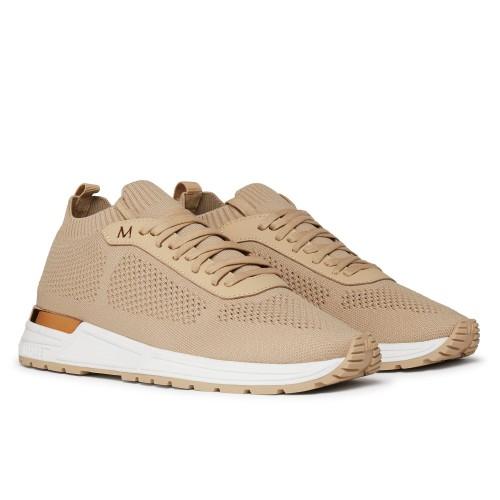 Mallet Mens Diver Lite Trainers