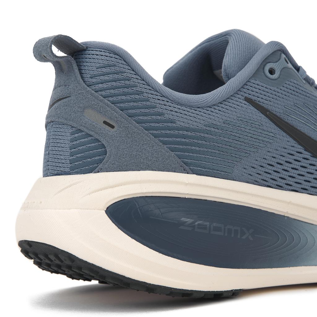Nike Vomero 18 Pizarra Ceniza Zapatillas para Hombre Azul Antracita Azul Difuso HM6803-402