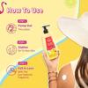 Plum BodyLovin' Lily Miss Sunshine SPF 35 PA+++ Sunscreen Body Lotion 200ml
