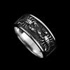 Kupfer Vintage Geometrische Form Vintage Ringe Für Frauen Geschenk Passend Täglich Party Hohe Qualität Feiner Schmuck Zubehör