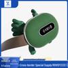 Bionic Massage Neck & Shoulder Massager with Heat - Ideal Gift for the Elderly and Versatile for Multiple Areas
