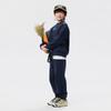 EBAER Kids' Unisex 2026 Spring Hoodie & Tracksuit Set