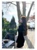 Autumn & Winter Glam Knit High-Neck Slim Fit Bodycon Mini Dress