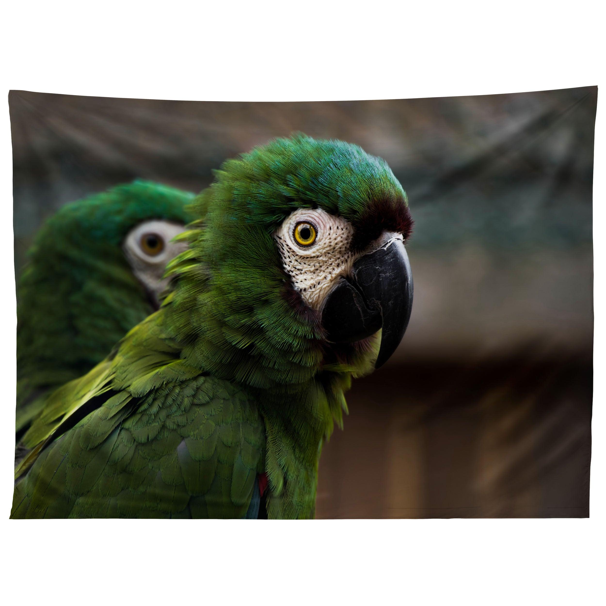 SWEET TALK tapestry 75x100