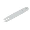 16 Inch 56 Drive  Chainsaw Replacement Part Set Guide Bar + Saw Chain for Outdoor Logging Carpentry DIY Wood Cutting Tools
