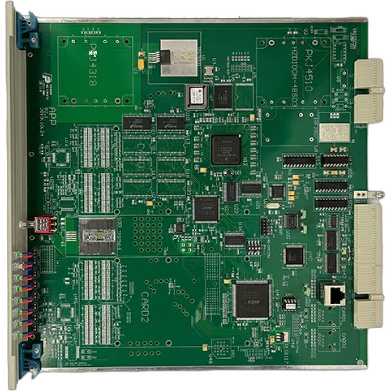 Zhuhai Gaoling NGL04 Signaling Interface Board